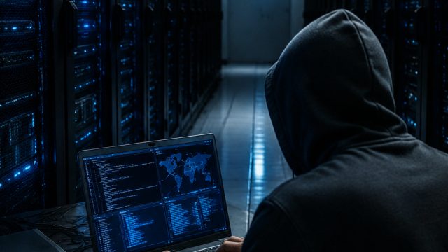 Massive Data Breach Exposes Major Tech Companies' Secrets