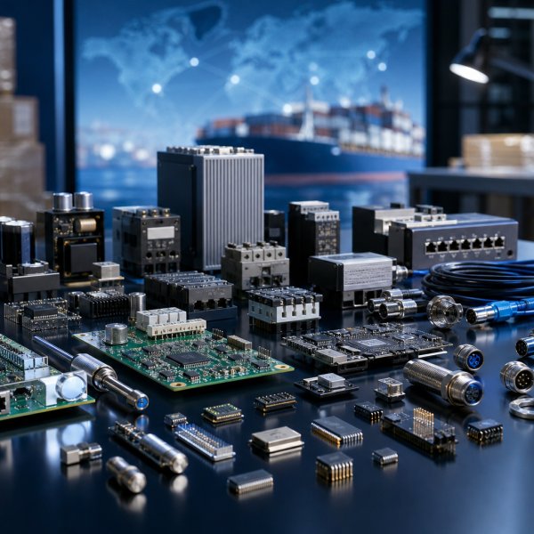 Transform Your Business with the Latest Electronics from Sintavo