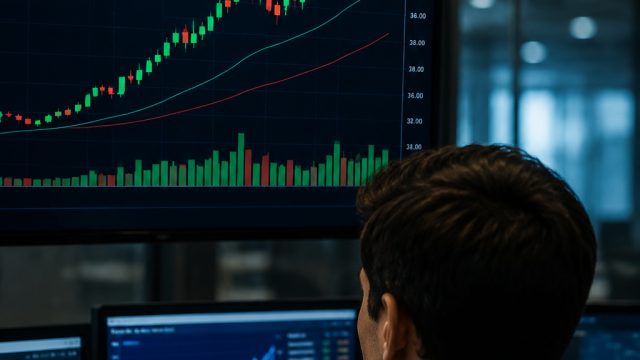 Kulicke and Soffa's Stock Surges: What Investors Should Anticipate Next