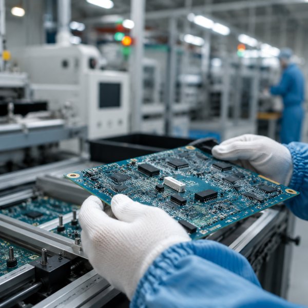 Unlocking New Avenues in Industrial Growth: A 2023 Perspective