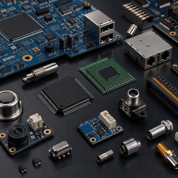 Elevate Your Experience with Our Cutting-Edge Electronic Components | slot empire, shoptoto slot